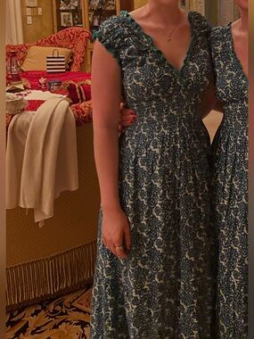 Ro’s Garden Hilda Dress